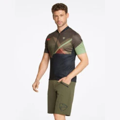 Ziener NELON Man (tricot) 40 Ziener NELON Man (tricot) -Ziener 239203 12 04