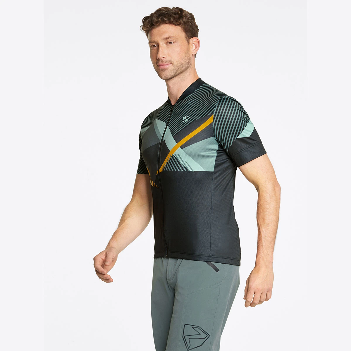 Ziener NELON Man (tricot) 11 Ziener NELON Man (tricot) – Bild 9