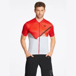 Ziener NELON Man (tricot) 34 Ziener NELON Man (tricot) -Ziener 239203 251 03