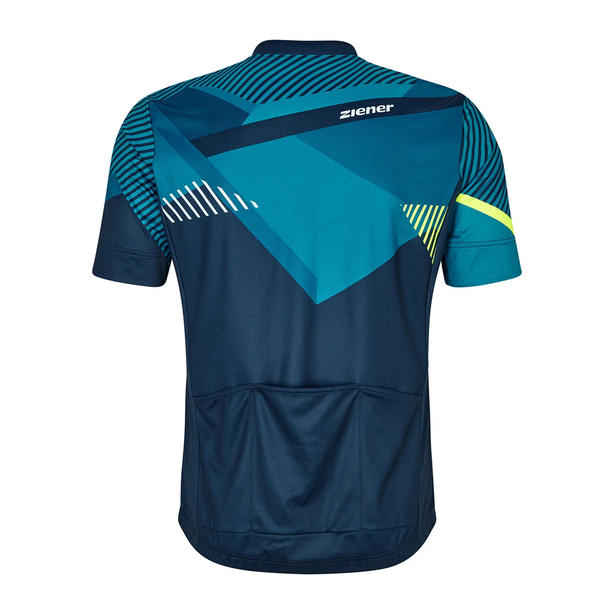 Ziener NELON Man (tricot) 4 Ziener NELON Man (tricot) – Bild 2