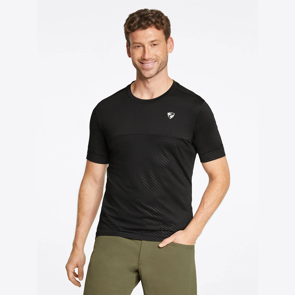 Ziener NICKLAS Man (shirt) 20 Ziener NICKLAS Man (shirt) – Bild 18