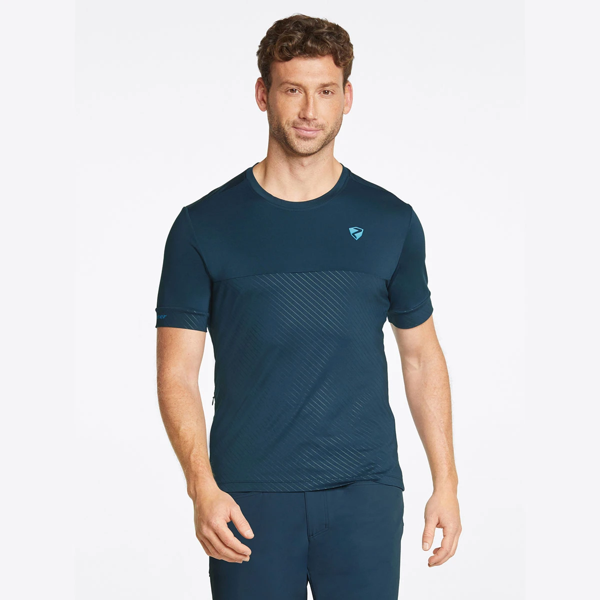 Ziener NICKLAS Man (shirt) 5 Ziener NICKLAS Man (shirt) – Bild 3