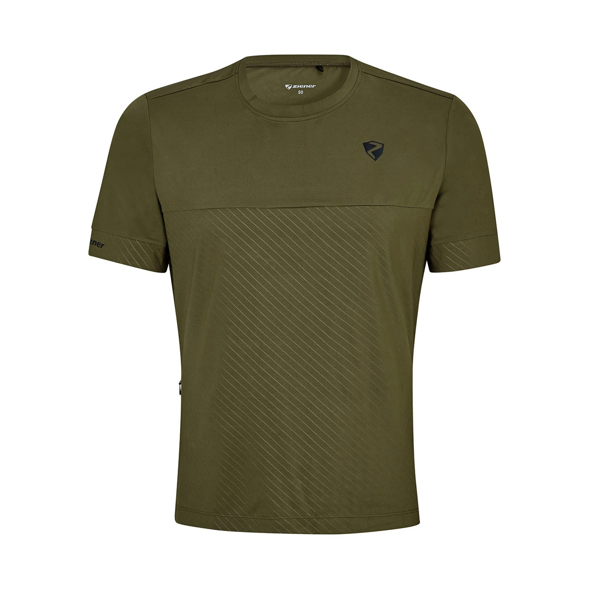 Ziener NICKLAS Man (shirt) 8 Ziener NICKLAS Man (shirt) – Bild 6