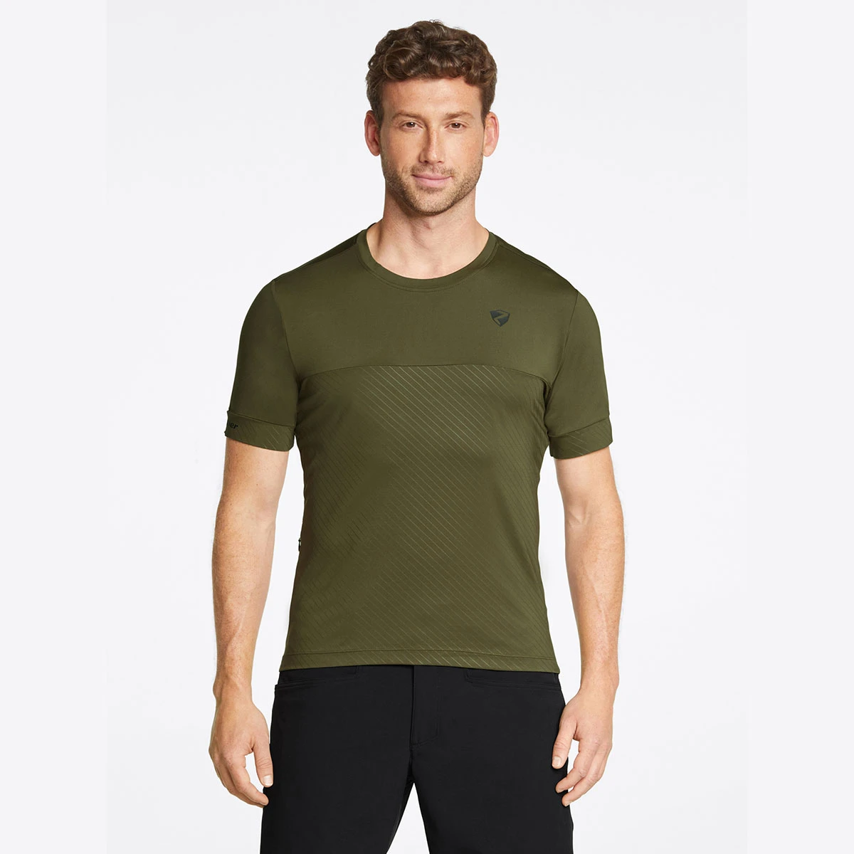 Ziener NICKLAS Man (shirt) 10 Ziener NICKLAS Man (shirt) – Bild 8