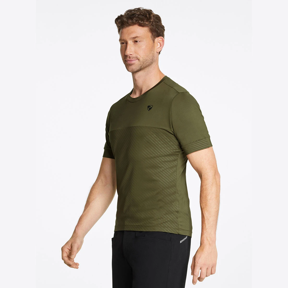 Ziener NICKLAS Man (shirt) 11 Ziener NICKLAS Man (shirt) – Bild 9