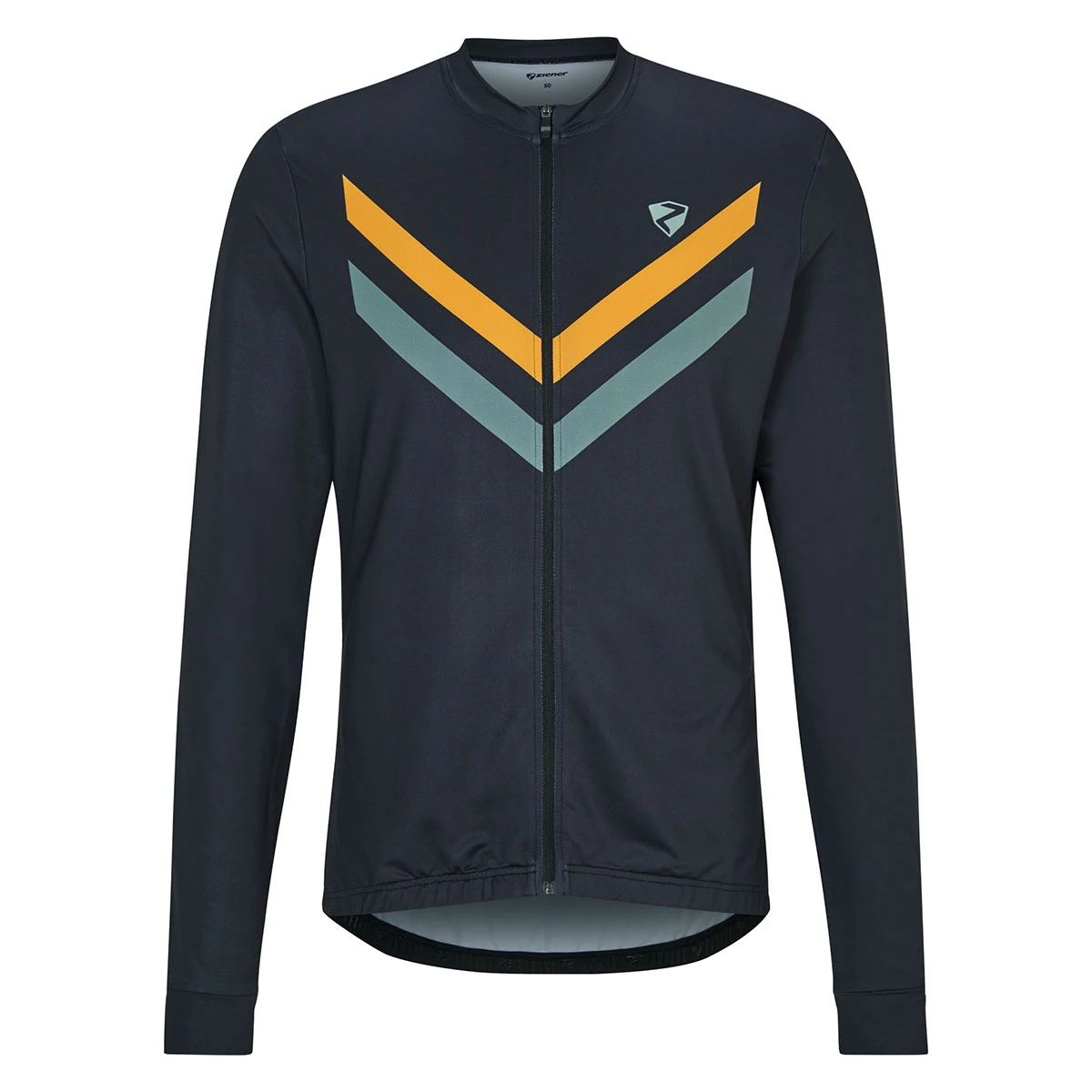 Ziener NITAN Man (Tricot) 3 Ziener NITAN Man (Tricot)