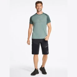 Ziener NABALIS Man (shirt) -Ziener 239208 139 05