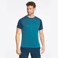 Ziener NABALIS Man (shirt) -Ziener 239208 416 03