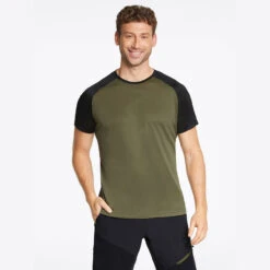 Ziener NABALIS Man (shirt) -Ziener 239208 97 03