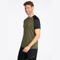 Ziener NABALIS Man (shirt) -Ziener 239208 97 04