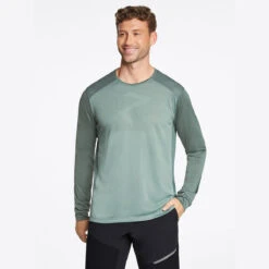 Ziener NABISCO Man (longsleeve) -Ziener 239209 139 03