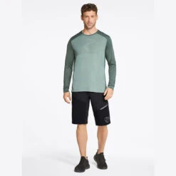 Ziener NABISCO Man (longsleeve) -Ziener 239209 139 05