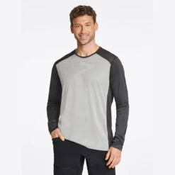 Ziener NABISCO Man (longsleeve) -Ziener 239209 251 03