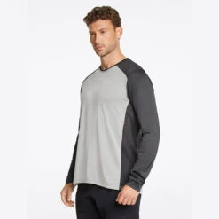 Ziener NABISCO Man (longsleeve) -Ziener 239209 251 04