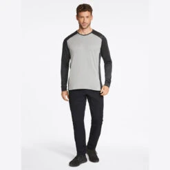 Ziener NABISCO Man (longsleeve) -Ziener 239209 251 05