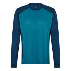 Ziener NABISCO Man (longsleeve) -Ziener 239209 416