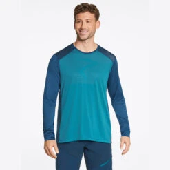 Ziener NABISCO Man (longsleeve) -Ziener 239209 416 03