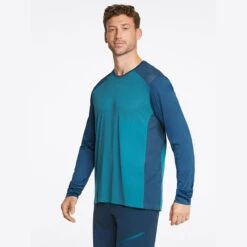 Ziener NABISCO Man (longsleeve) -Ziener 239209 416 04