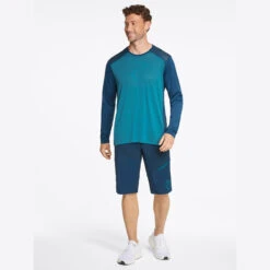 Ziener NABISCO Man (longsleeve) -Ziener 239209 416 05