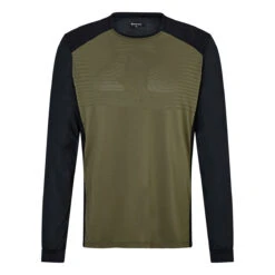 Ziener NABISCO Man (longsleeve)