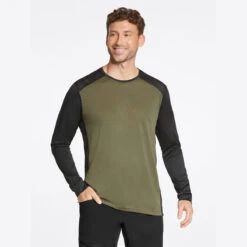 Ziener NABISCO Man (longsleeve) -Ziener 239209 97 03