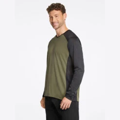 Ziener NABISCO Man (longsleeve) -Ziener 239209 97 04