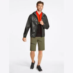 Ziener NATIUS Man (jacket) -Ziener 239210 12 05