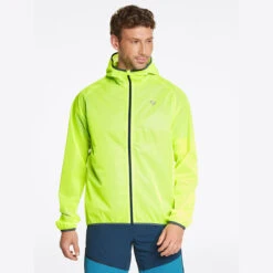 Ziener NATIUS Man (jacket) -Ziener 239210 737 03