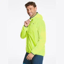 Ziener NATIUS Man (jacket) -Ziener 239210 737 04