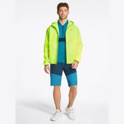 Ziener NATIUS Man (jacket) -Ziener 239210 737 05