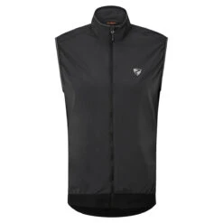 Ziener NECHAMUS Man (vest) 27 Ziener NECHAMUS Man (vest) -Ziener 239211 12