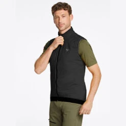 Ziener NECHAMUS Man (vest) 30 Ziener NECHAMUS Man (vest) -Ziener 239211 12 04