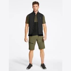 Ziener NECHAMUS Man (vest) 31 Ziener NECHAMUS Man (vest) -Ziener 239211 12 05