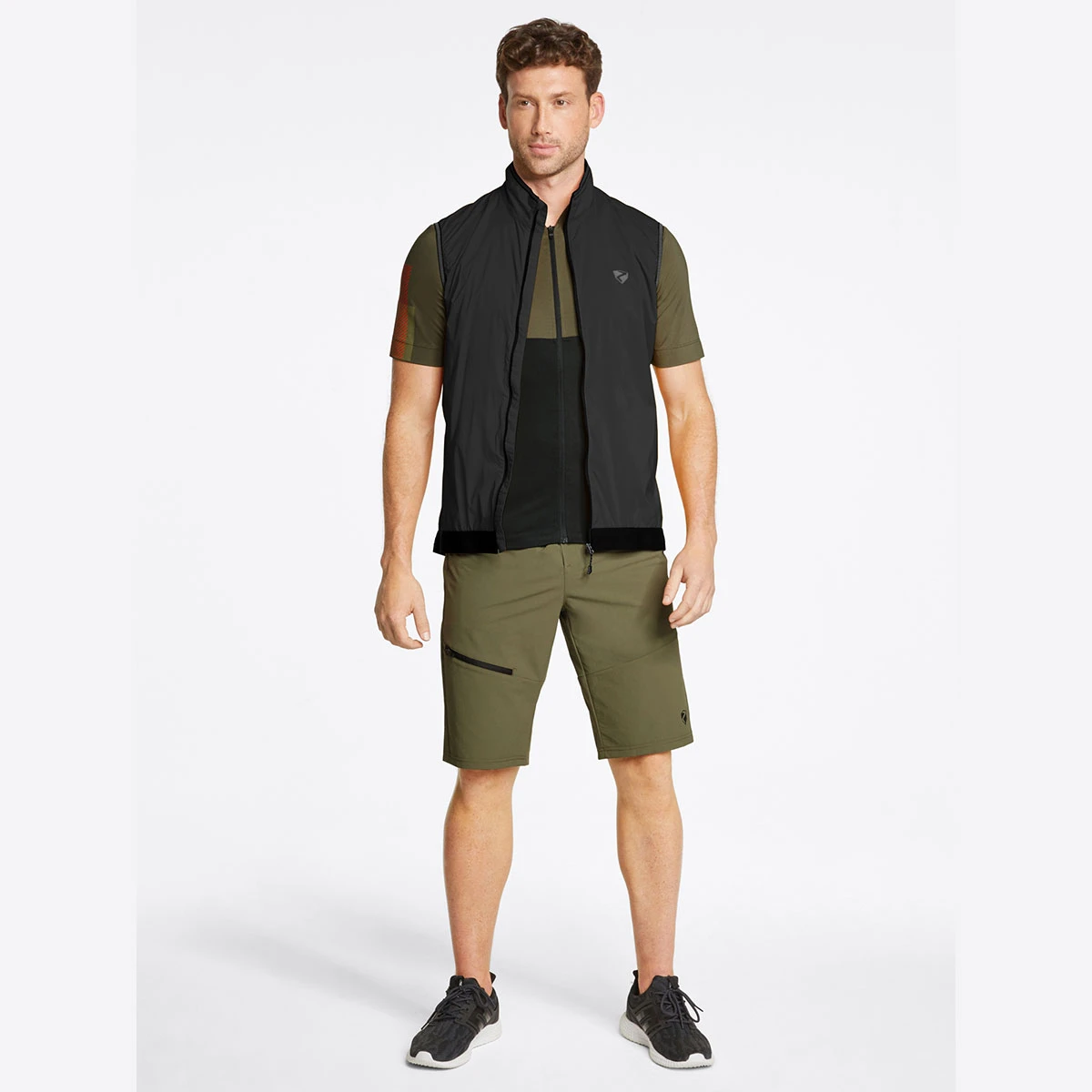 Ziener NECHAMUS Man (vest) 12 Ziener NECHAMUS Man (vest) – Bild 10