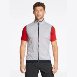 Ziener NECHAMUS Man (vest) 34 Ziener NECHAMUS Man (vest) -Ziener 239211 251 03