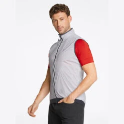 Ziener NECHAMUS Man (vest) 35 Ziener NECHAMUS Man (vest) -Ziener 239211 251 04