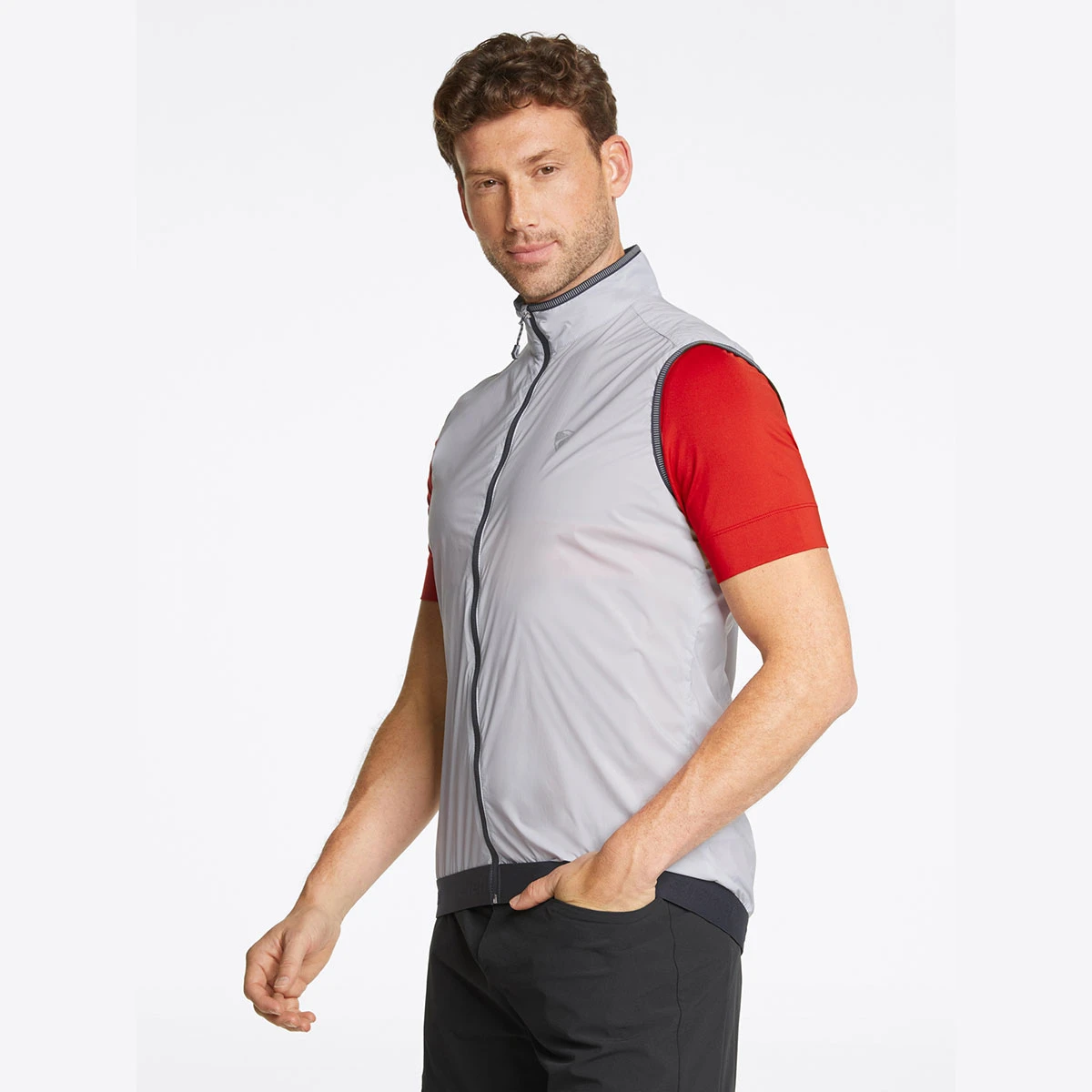 Ziener NECHAMUS Man (vest) 16 Ziener NECHAMUS Man (vest) – Bild 14