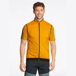 Ziener NECHAMUS Man (vest) 39 Ziener NECHAMUS Man (vest) -Ziener 239211 294 03