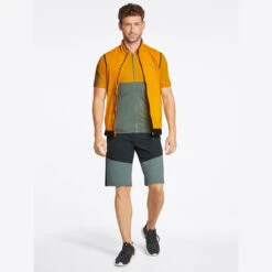 Ziener NECHAMUS Man (vest) 41 Ziener NECHAMUS Man (vest) -Ziener 239211 294 05