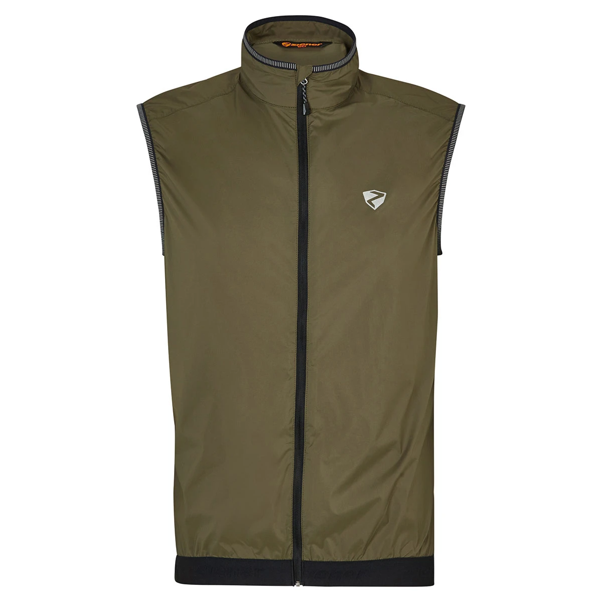 Ziener NECHAMUS Man (vest) 3 Ziener NECHAMUS Man (vest)