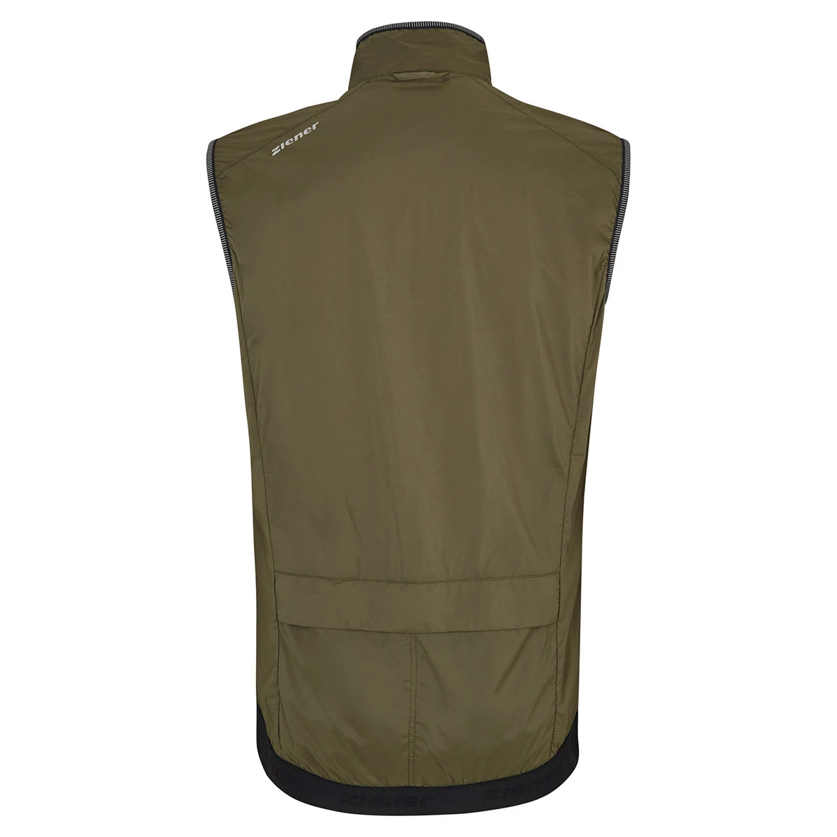 Ziener NECHAMUS Man (vest) 4 Ziener NECHAMUS Man (vest) – Bild 2