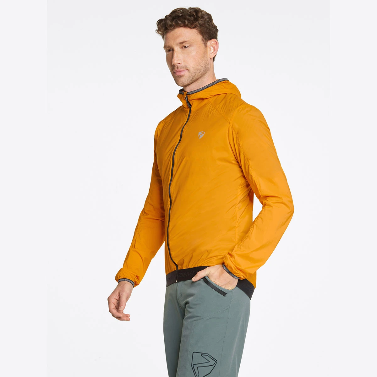 Ziener NEIHART Man (jacket) 6 Ziener NEIHART Man (jacket) – Bild 4