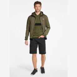 Ziener NEIHART Man (jacket) 36 Ziener NEIHART Man (jacket) -Ziener 239212 97 05