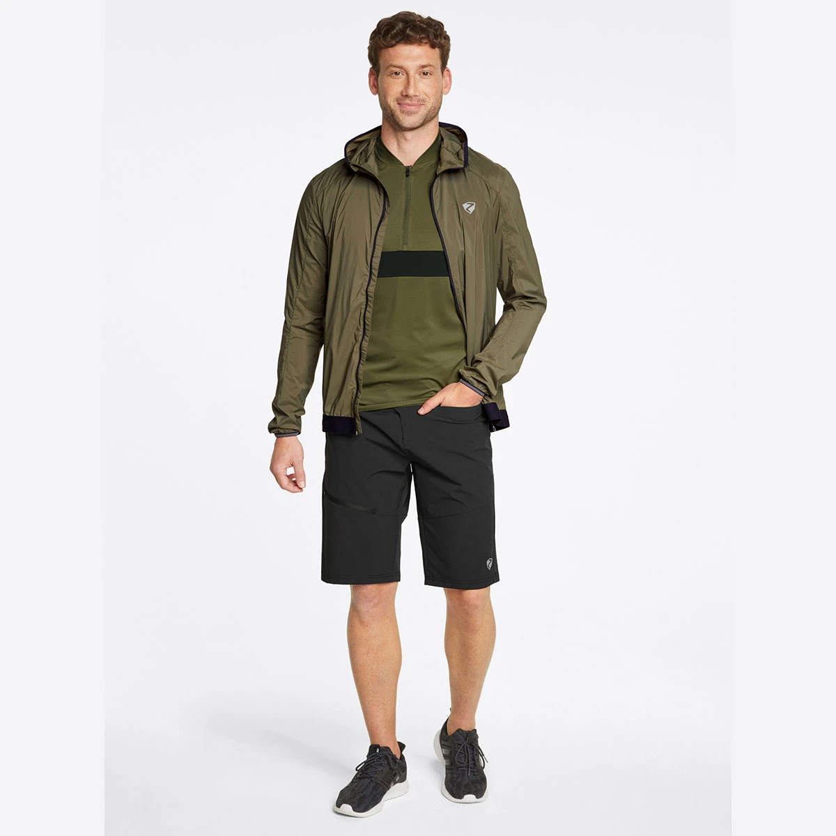 Ziener NEIHART Man (jacket) 17 Ziener NEIHART Man (jacket) – Bild 15