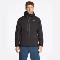 Ziener NARON Man (rain Jacket) -Ziener 239214 12 03