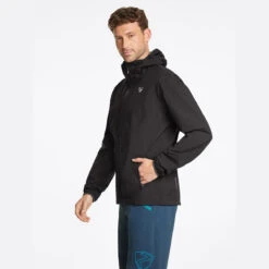 Ziener NARON Man (rain Jacket) -Ziener 239214 12 04
