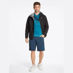 Ziener NARON Man (rain Jacket) -Ziener 239214 12 05