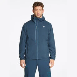 Ziener NARON Man (rain Jacket) -Ziener 239214 365 03