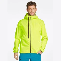 Ziener NARON Man (rain Jacket) -Ziener 239214 737 03