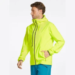 Ziener NARON Man (rain Jacket) -Ziener 239214 737 04